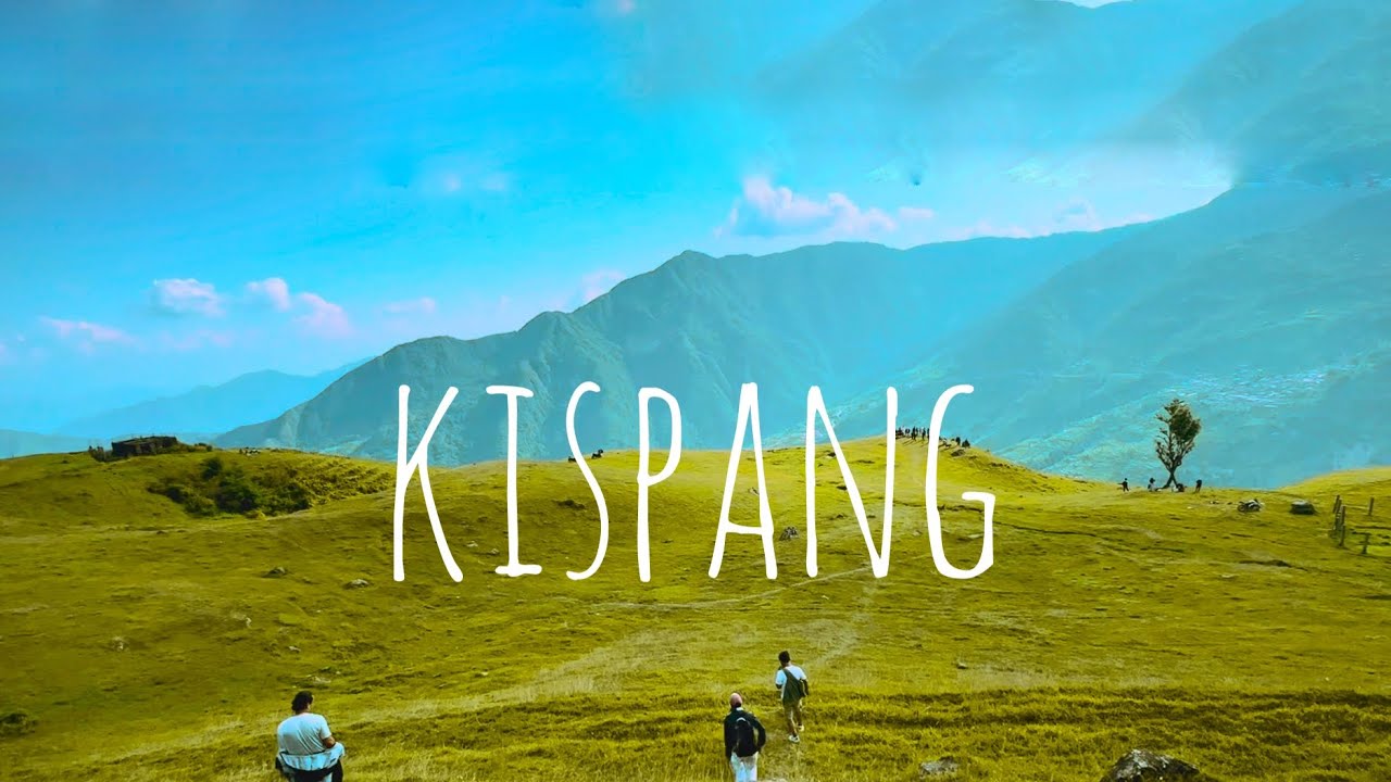 The Rough Road to Something Beautiful. Bhalche, Nuwakot, Nepal |KISPANG VEDA FARM|