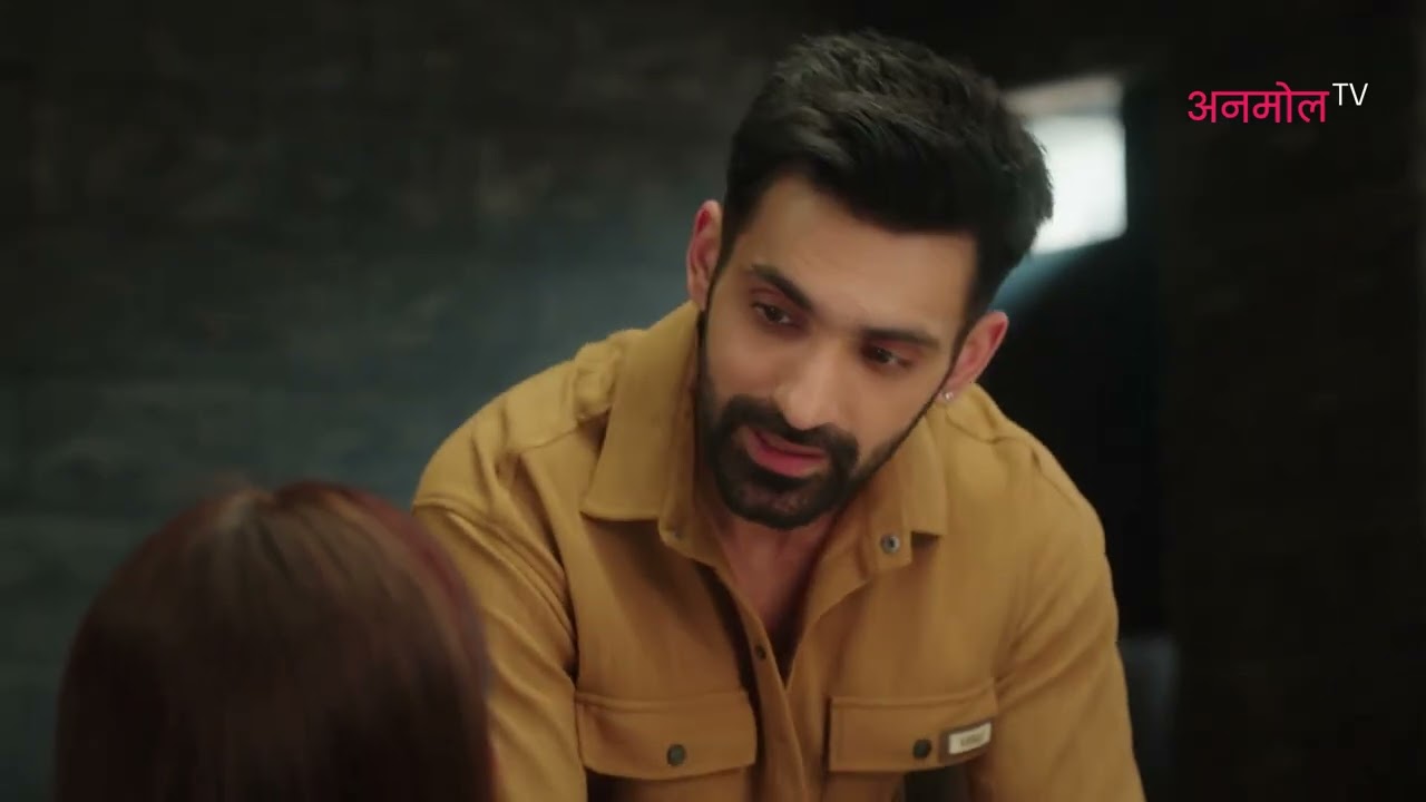 Kaise Mujhe Tum Mil Gaye | Ep - 371 | Webisode 01 | Jan,28 2026 | Sriti Jha,Arjit Taneja | Anmol TV