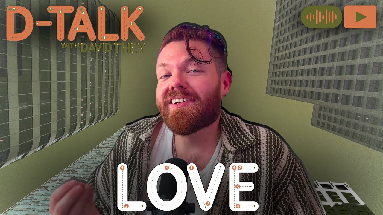 Learning As A Love Language