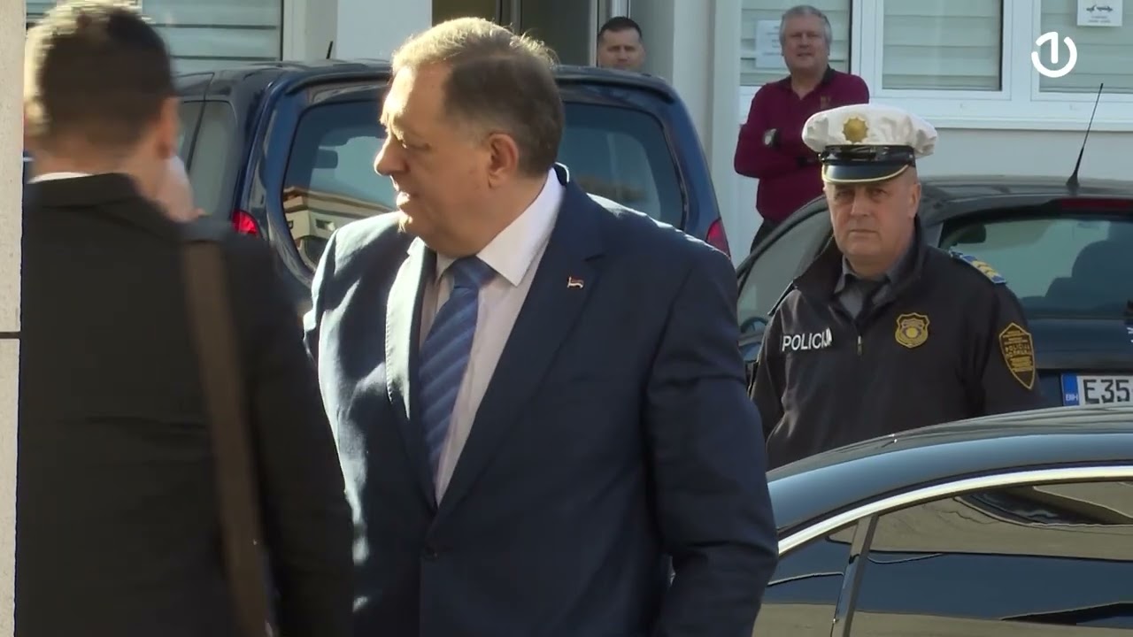 Agresivna retorika i diplomatske ofanzive: građani taoci stalnih kriza