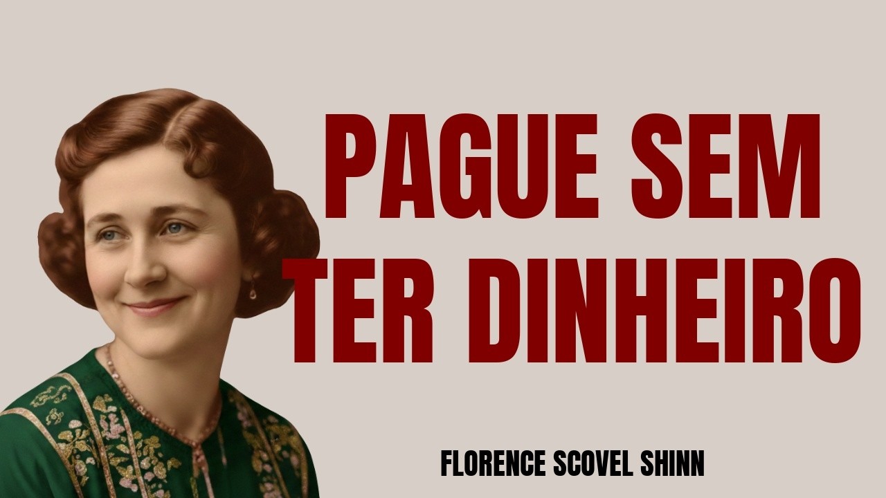O Comando Oculto que Florence Usava para Pagar Contas Sem Ter Dinheiro