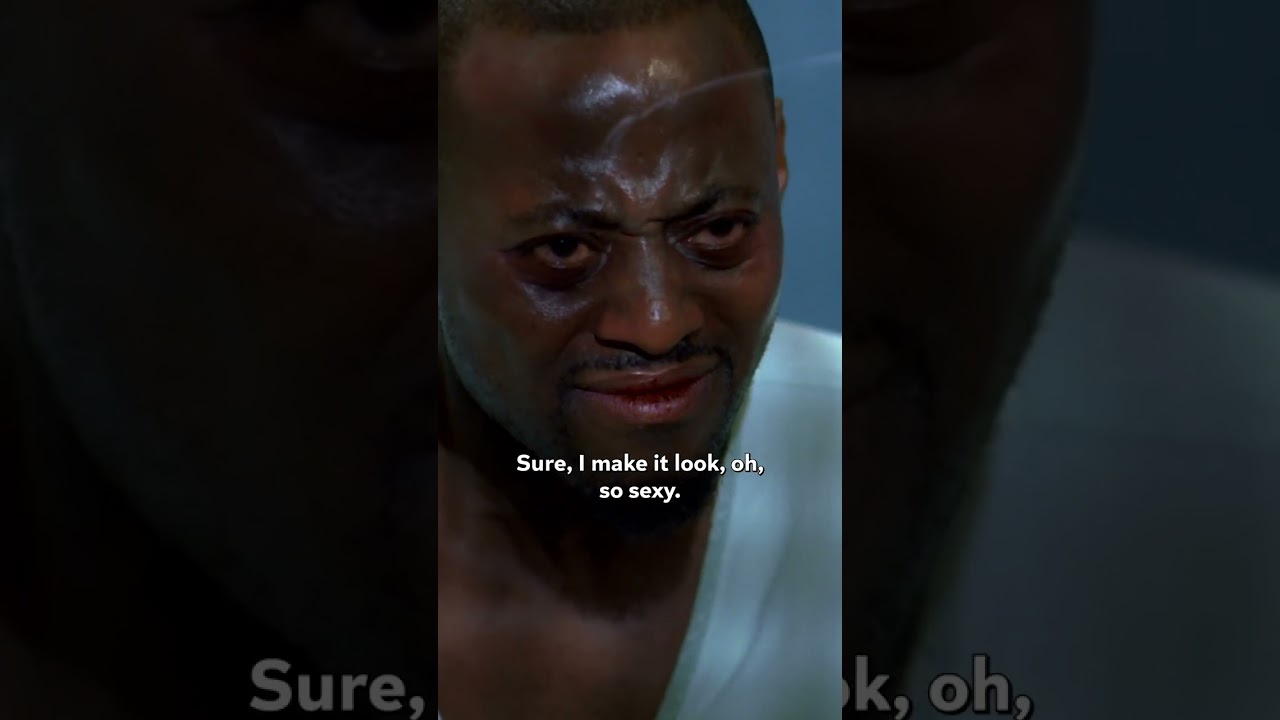 Foreman Might Die | House M.D.