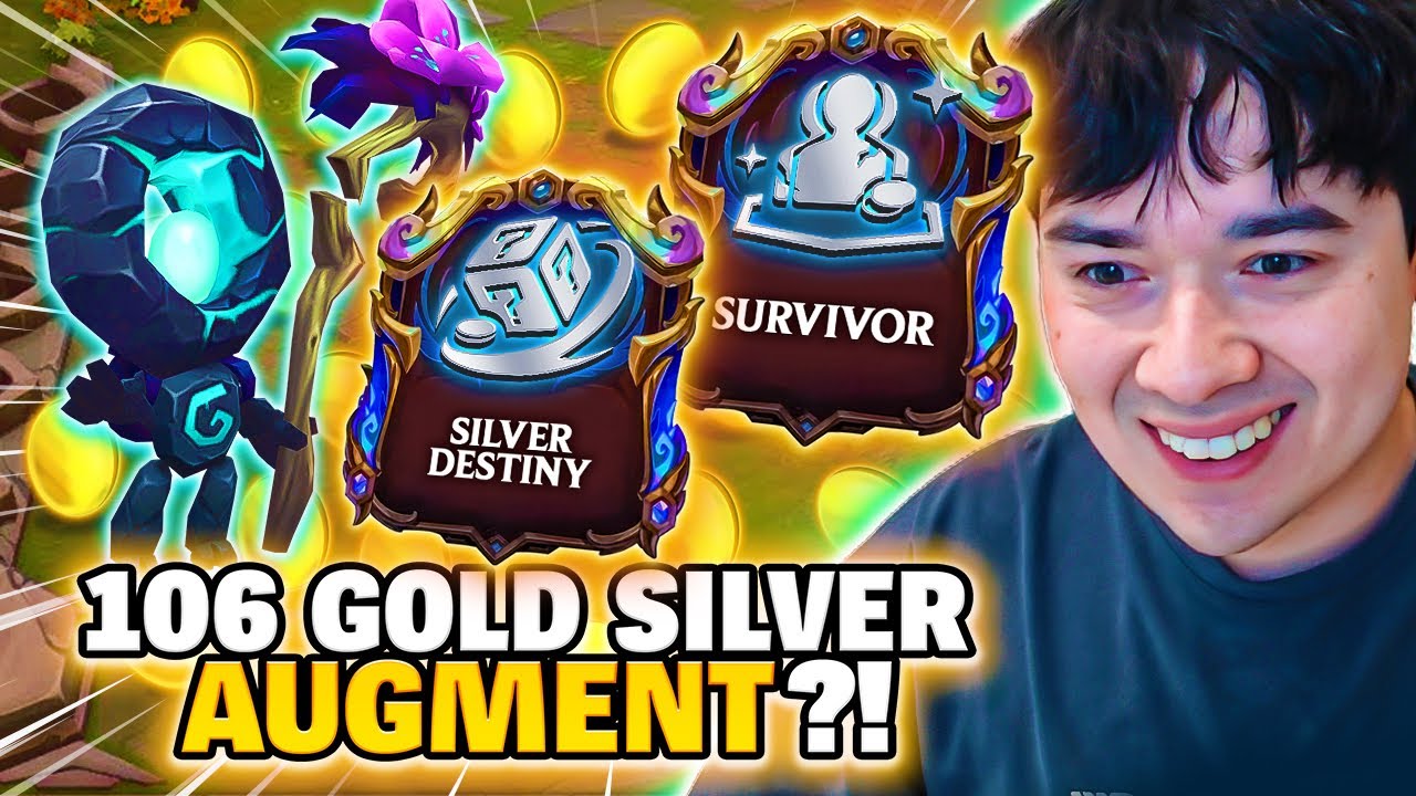 My Silver Destiny Rolled Survivor... I Cashed Out And Went STRAIGHT To Level 10!