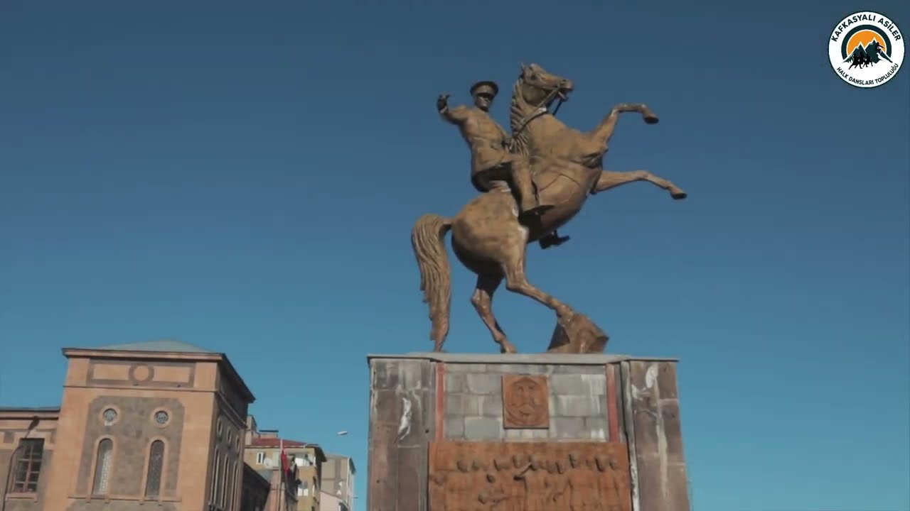 KARS; Kafkasya'nın Kültür Başkenti