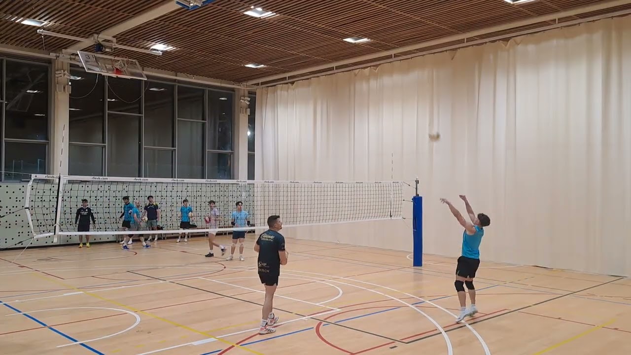 Entreno Cv Cubelles A 19/02/2026