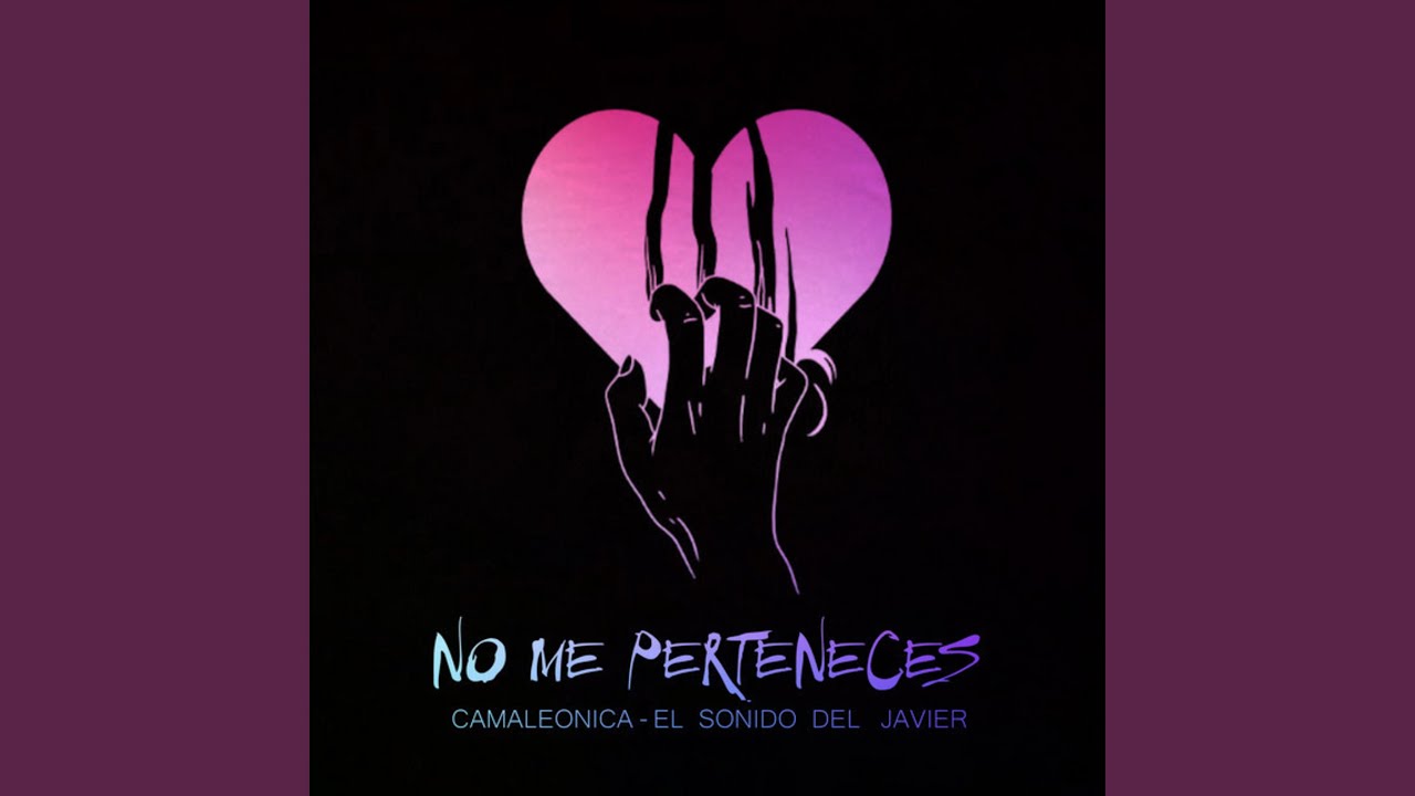 No Me Perteneces