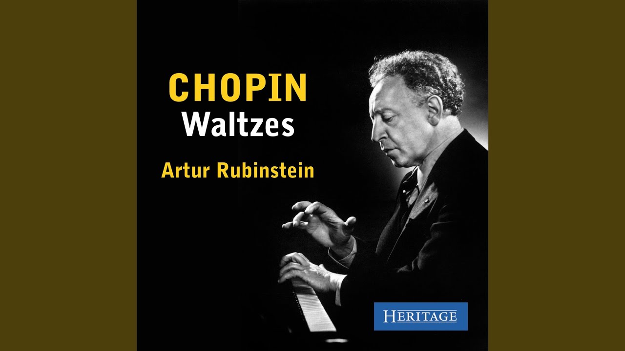 Waltz No. 10 in B Minor, Op. 69 No. 2