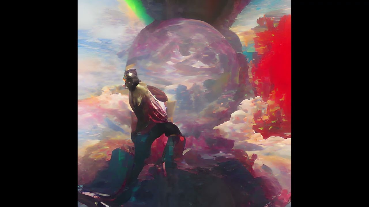 (free) Kanye West x Yeezus x Experimental type beat 