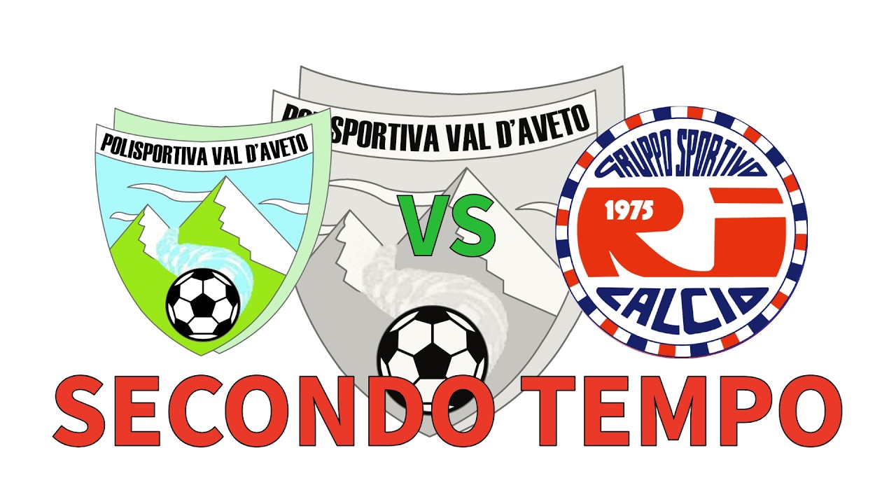Polis. Val d'Aveto vs Ri Calcio - 22/02/2026