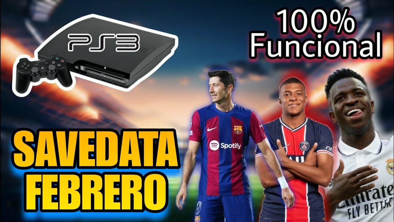 Nuevo SAVEDATA ACTUALIZADO Potato Patch V13  para PS3 + Como instalar sin USB | Blus y Bles
