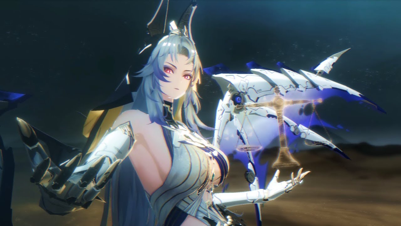 Veronica New SFX Coating Showcase【PGR】