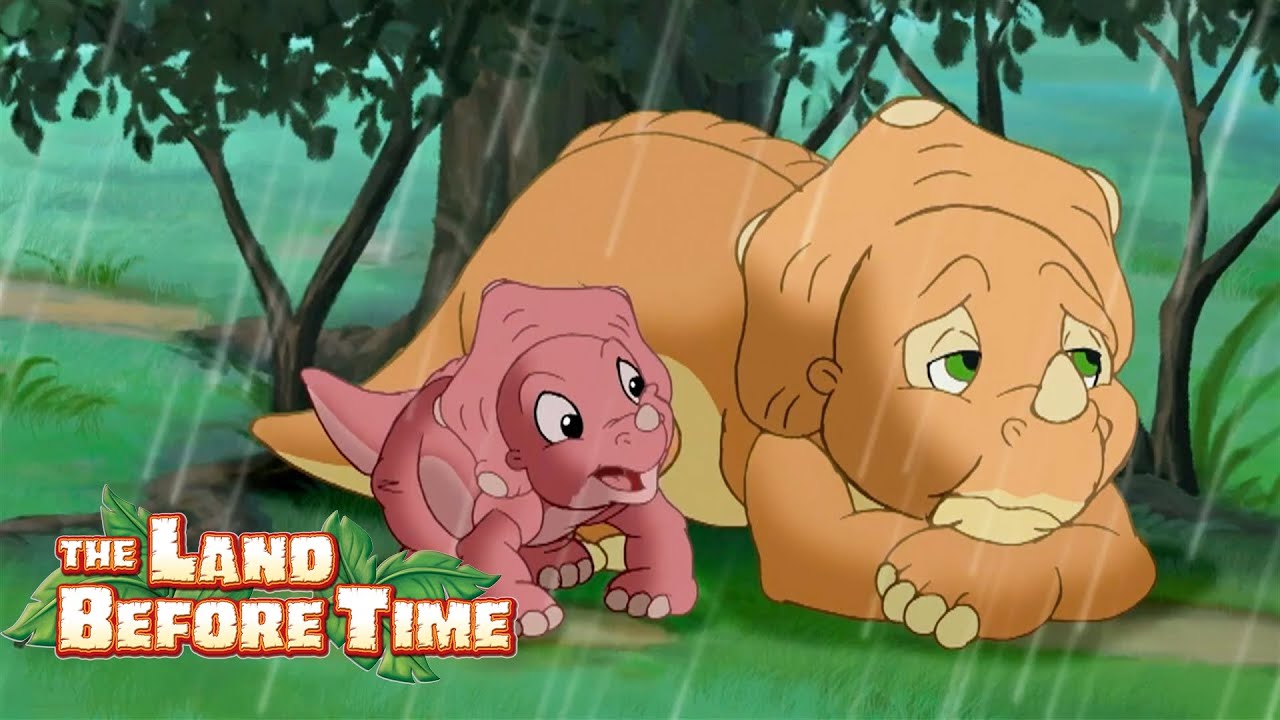 Best Episodes for a Rainy Day 🌧️ | 1 Hour of Full Episodes | The Land Before Time
