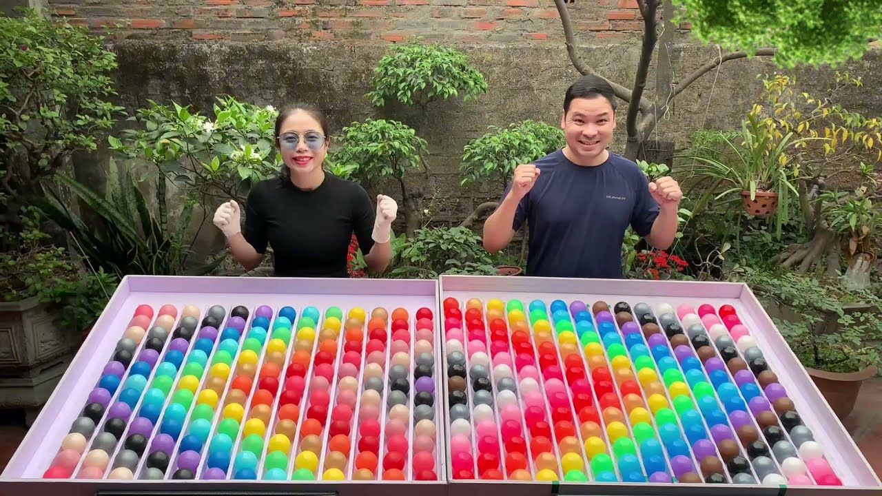 Sort the balls challenge solve the puzzle smartly and quickly