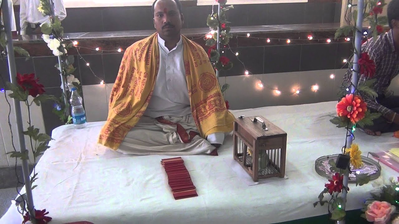 Chilaka Jyoshyam 2 (WishAnEvent)