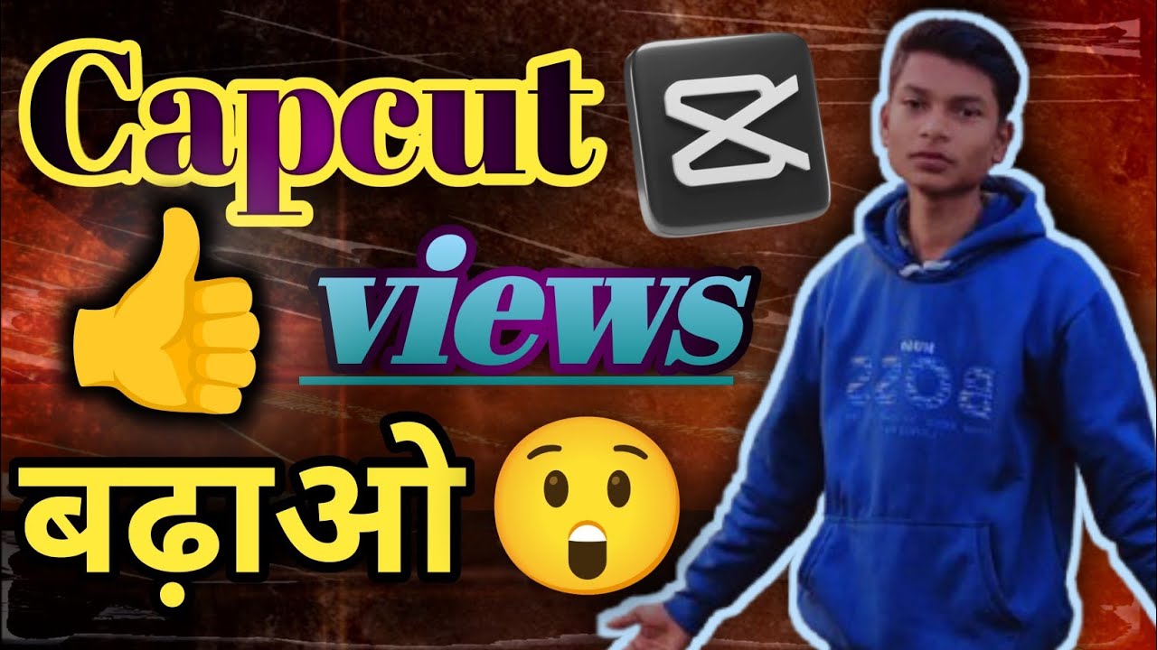 कैपकट से वीडियो करना हुआ आसान ✅10 Million views 😲 For YouTube Capcut 👈