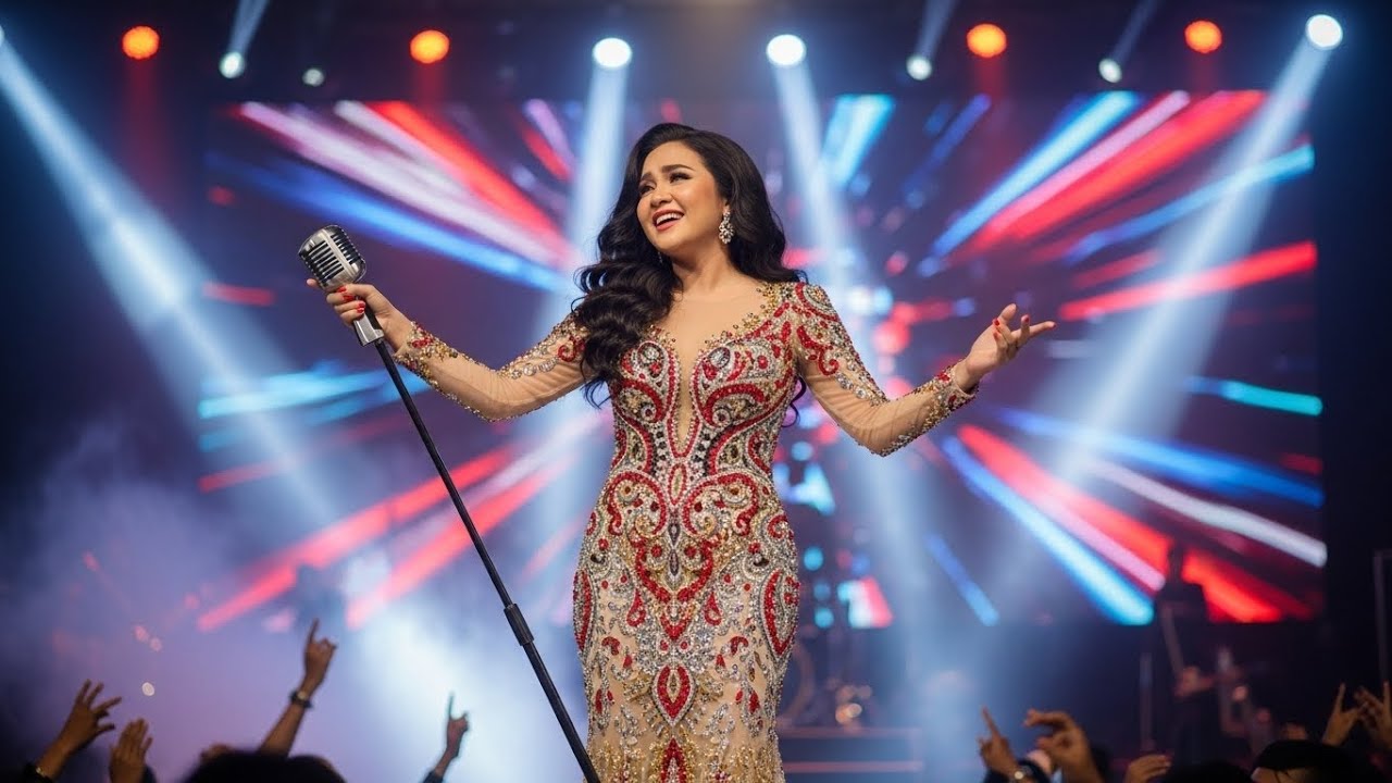 Cover DJ  Dangdut koplo remix 2025 II cover Bintang Kehidupan #nikeardilla