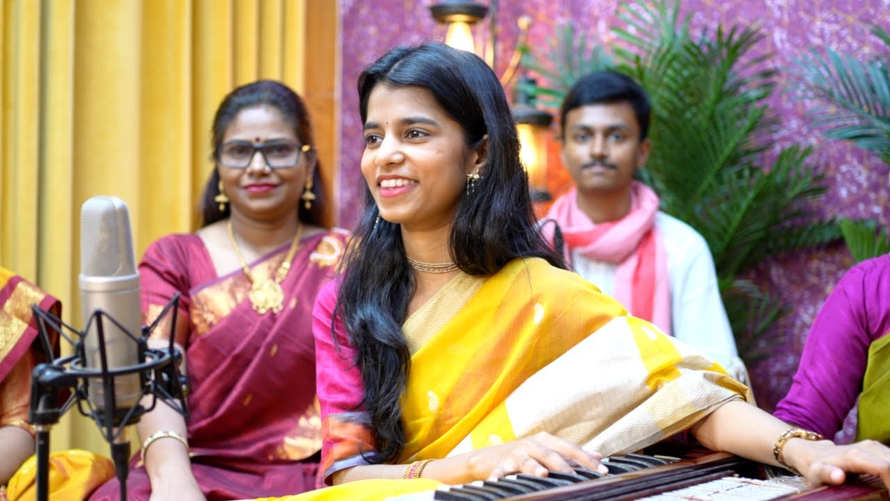 चैती - नैहर से कहु नहीं अइले हो रामा, बीटल फगुनमा - Maithili Thakur