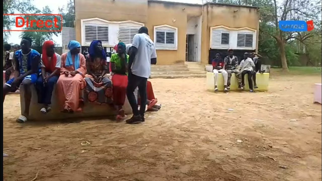 proclamation résultats BFEM CEM TOUBA TOUL