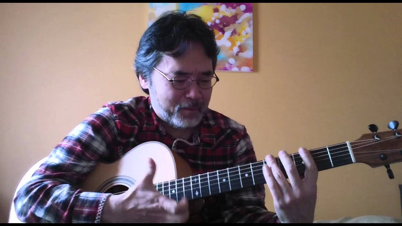 ROCK WITH YOU - MASA SUMIDE