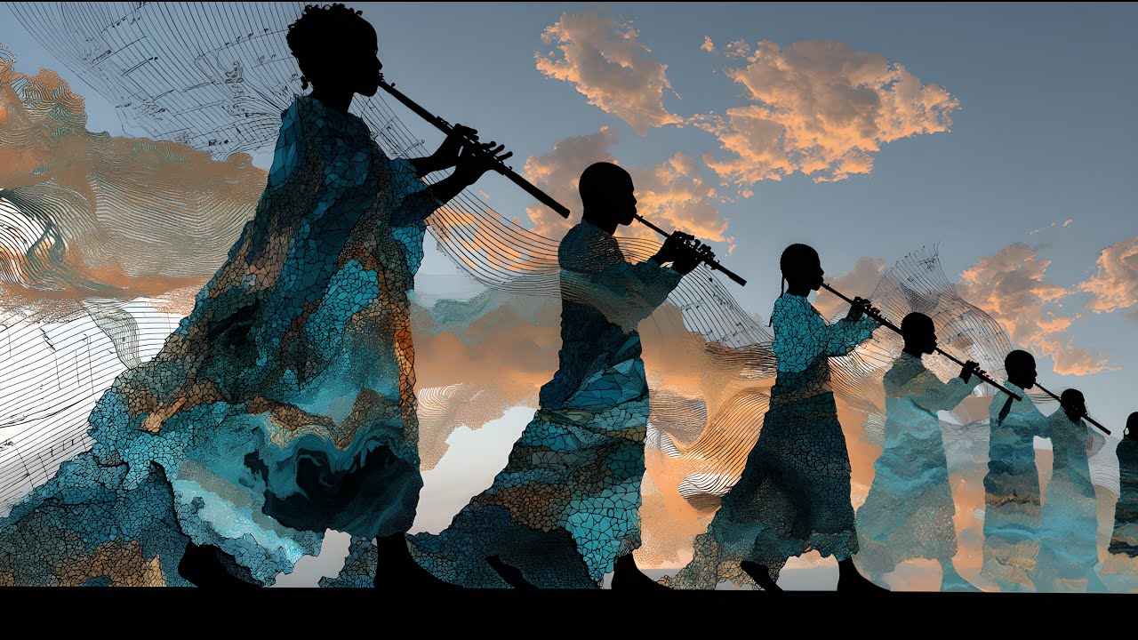 Ethereal Harmony | Ethnic Deep House Dream Mix 2026