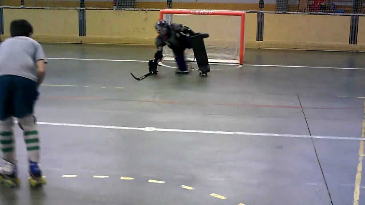 Gradohockey 2012. Concurso directas (I)
