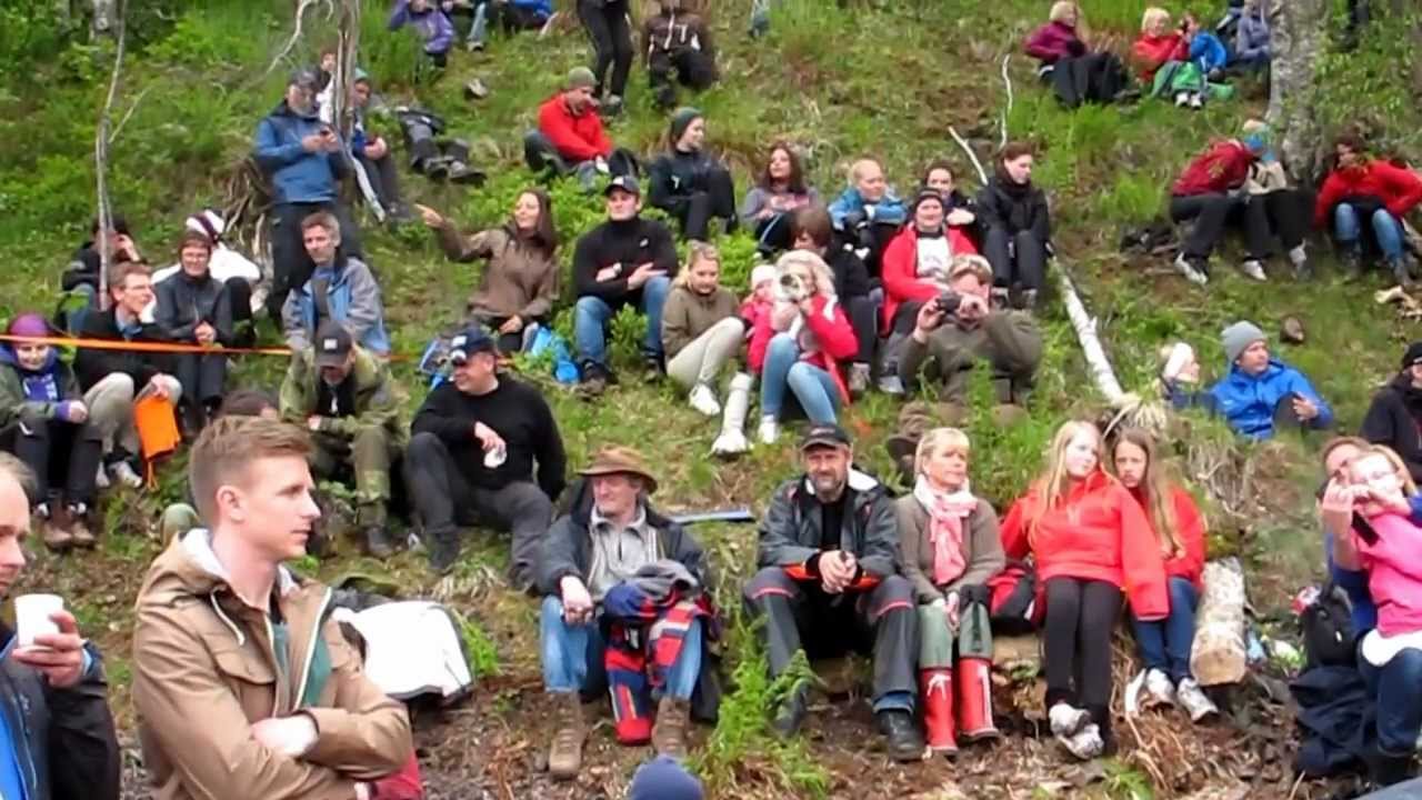 Ørskog Gruveblues 31.05.12