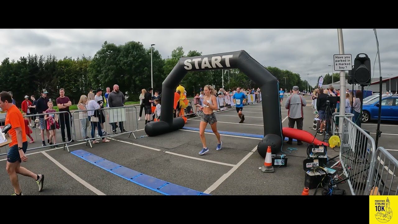 Podfather Stirling 10K