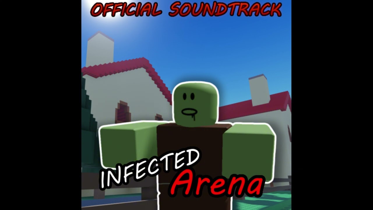 Infection Arena - OST - Trumble Trouble