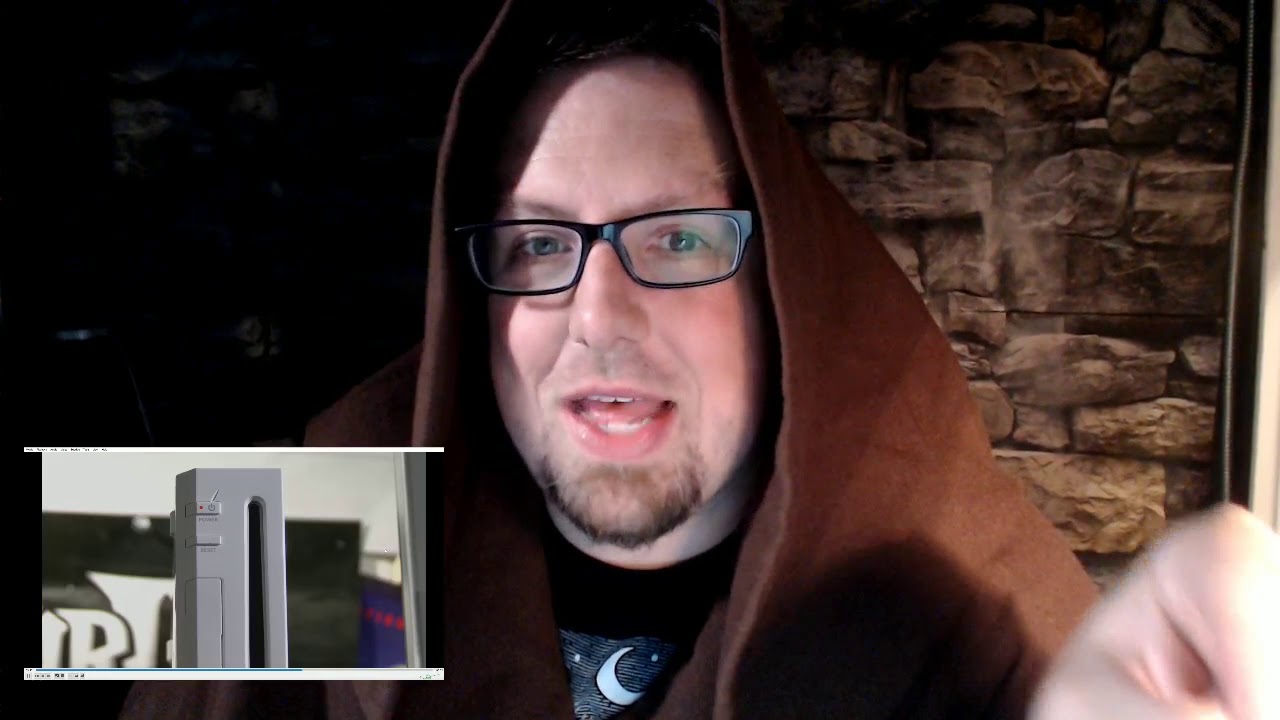 Mega64 Day 2019: Finale/Watching More Old Videos