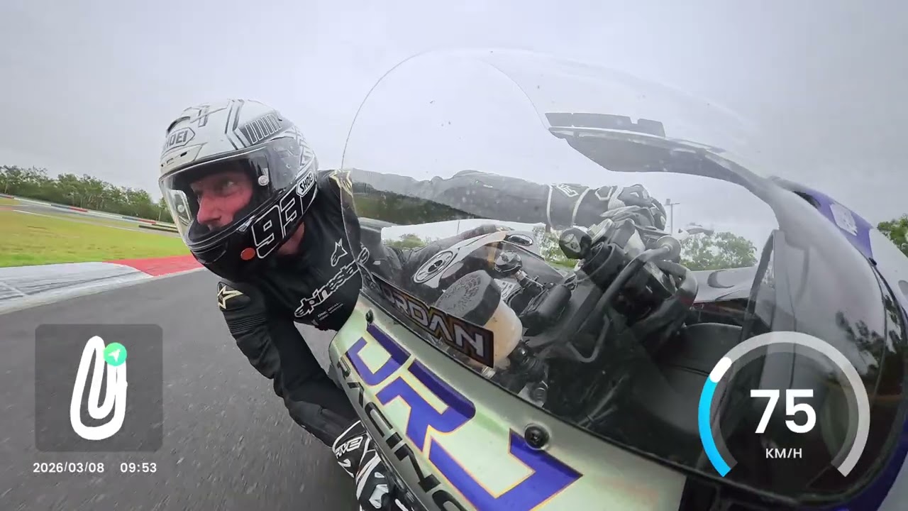 2026 QR National SD1 Superbike Race 2