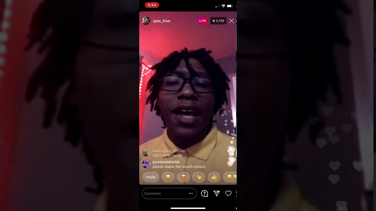 Ken Walker gets EXPOSED AND EMBARRASSED by his twin brother on Instagram Live &ldquo;EVERYBODY CHEATS&rdquo;