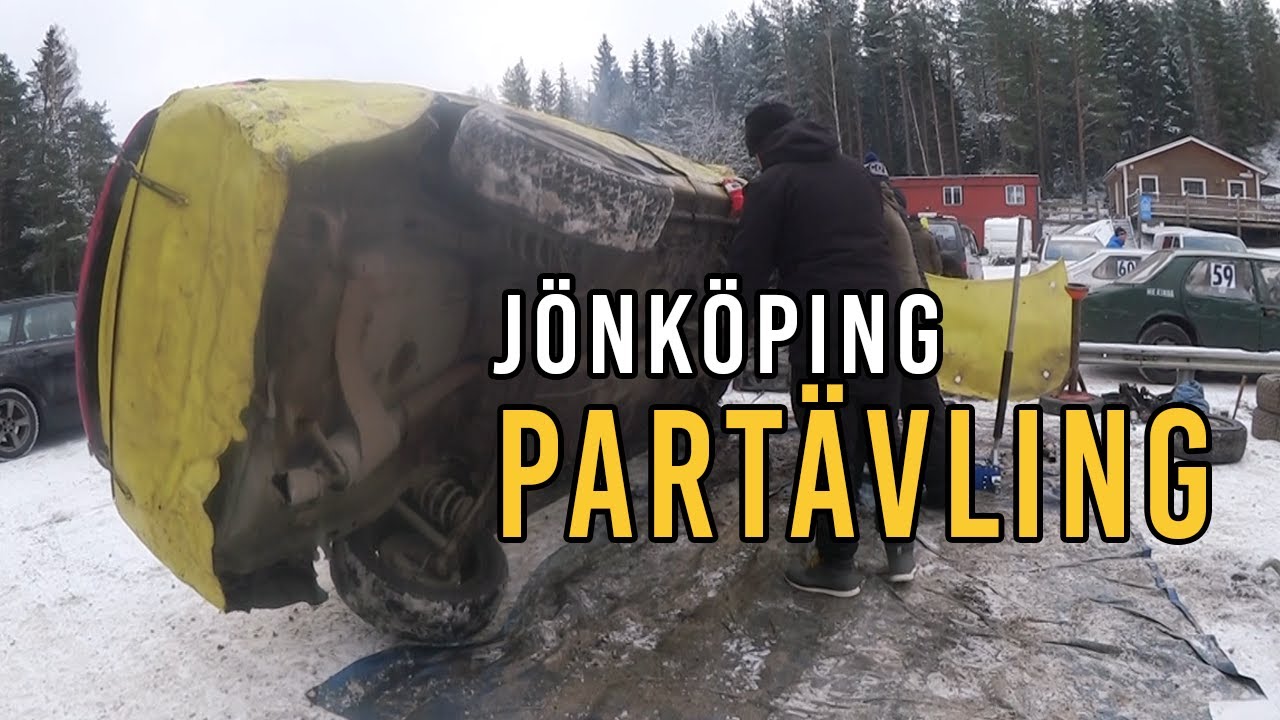 Jönköping Partävling