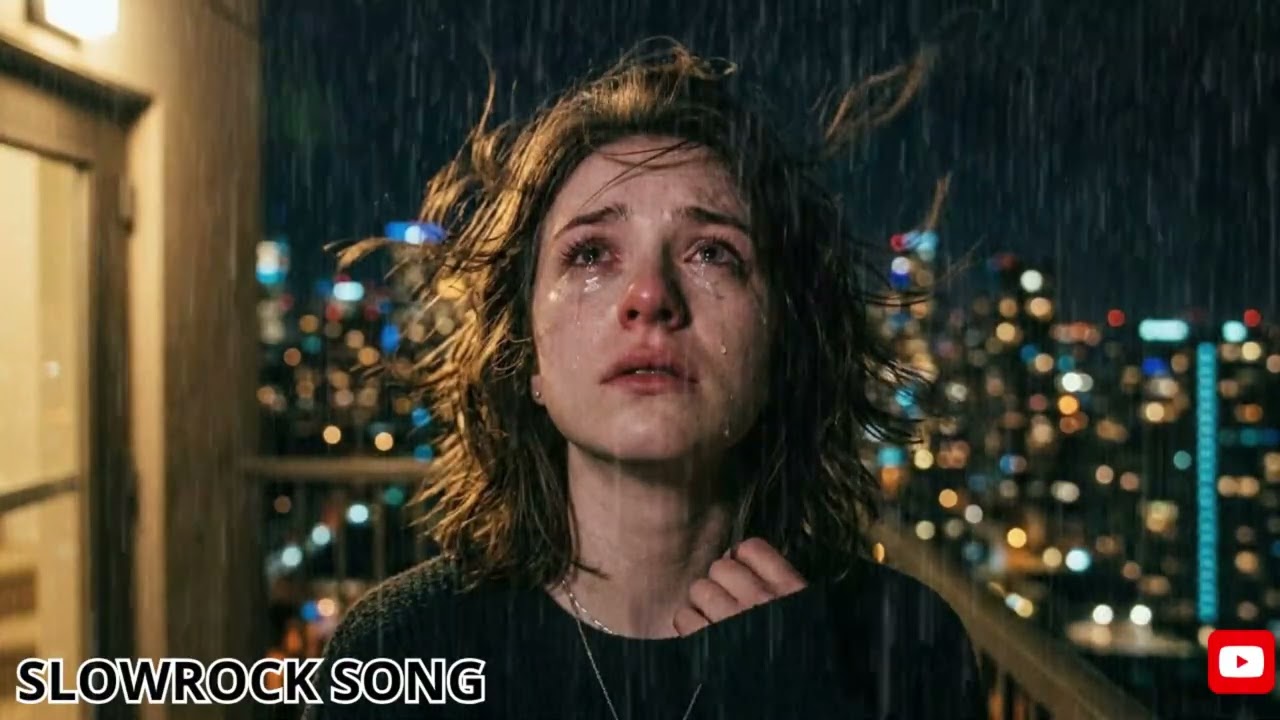 Soft Slow Rock Love Songs 🌼 | Relaxing Romantic Rock Ballads