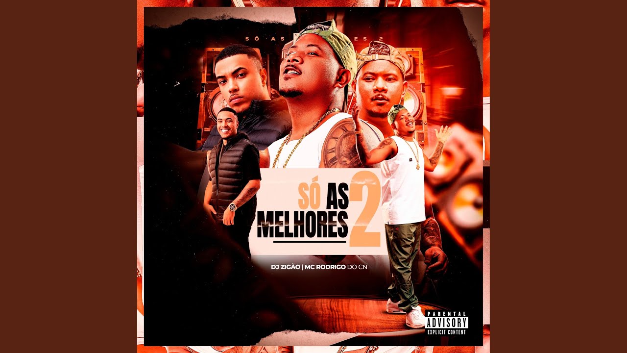 Só as Melhores 2