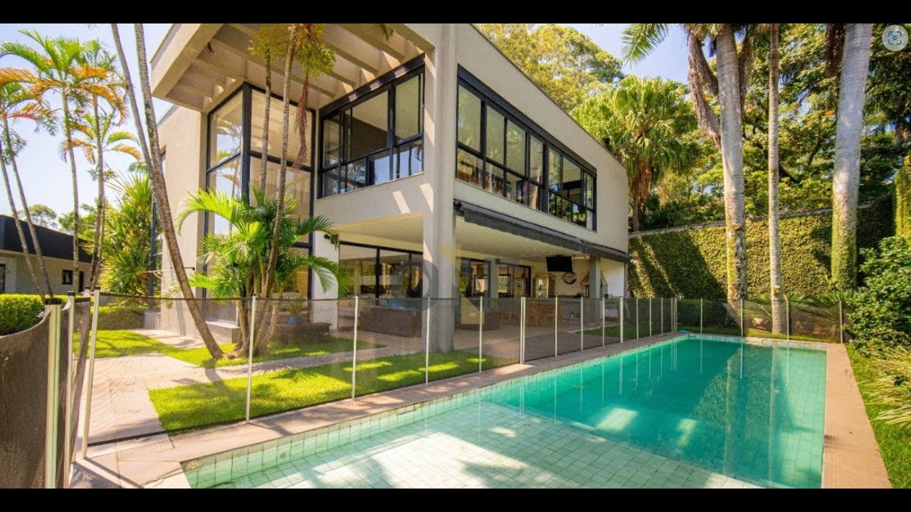 ONE8223 - Condomínio São Paulo 2 - Granja Viana - Cotia - SP