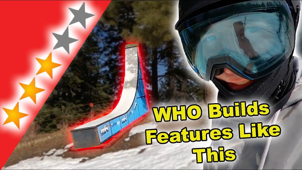 Mountain High Ski Resort Review California