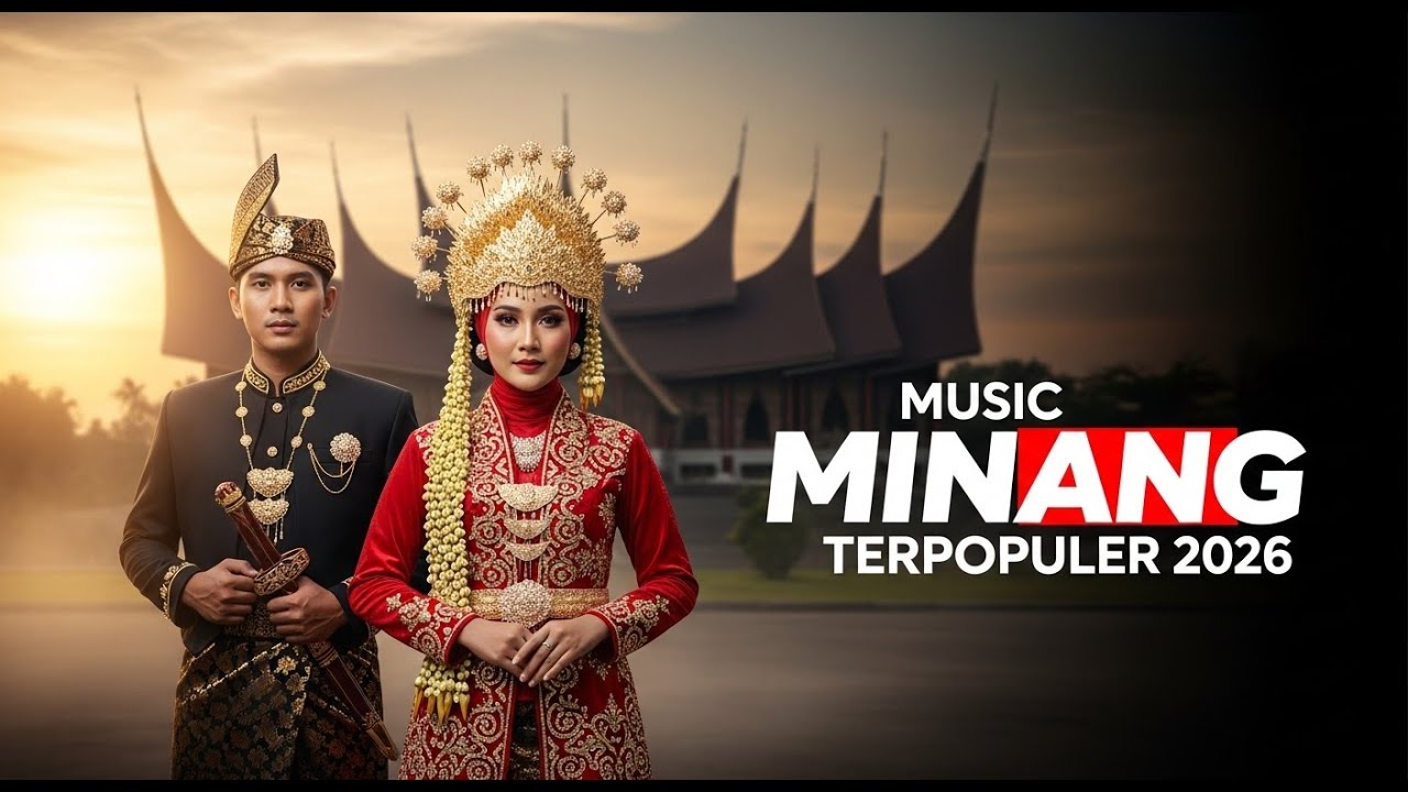 Lagu Minang Terpopuler 2026 | Viral & Bikin Baper