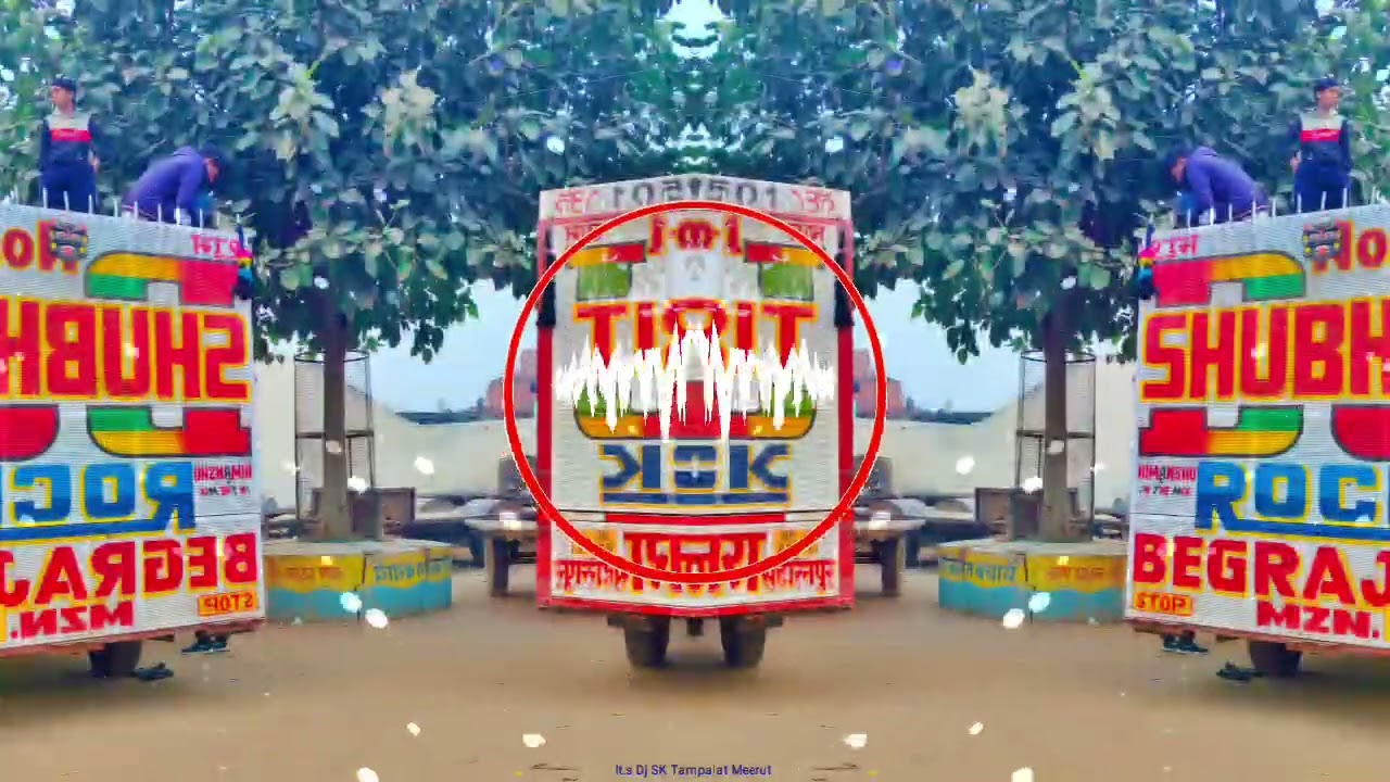 CHORI SCOTY WALI DJ  RM  KRISHAN MIX FULL SONG download link description 