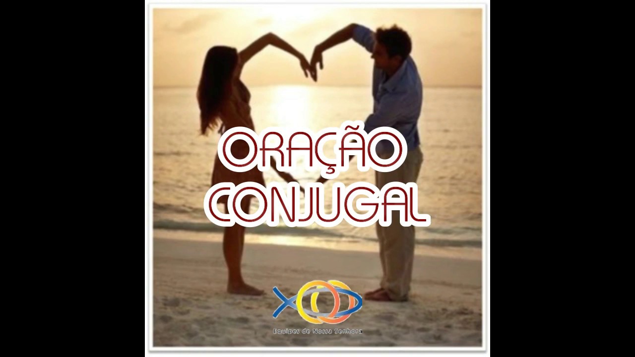ENS   Oração Conjugal   2020