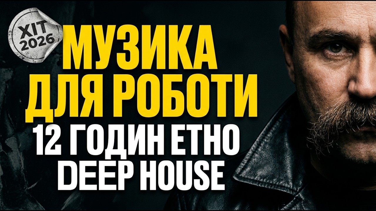 🎧 Українські Пісні • DJ Taras Shevchenko • Сонячний Музичний Вайб • LIVE