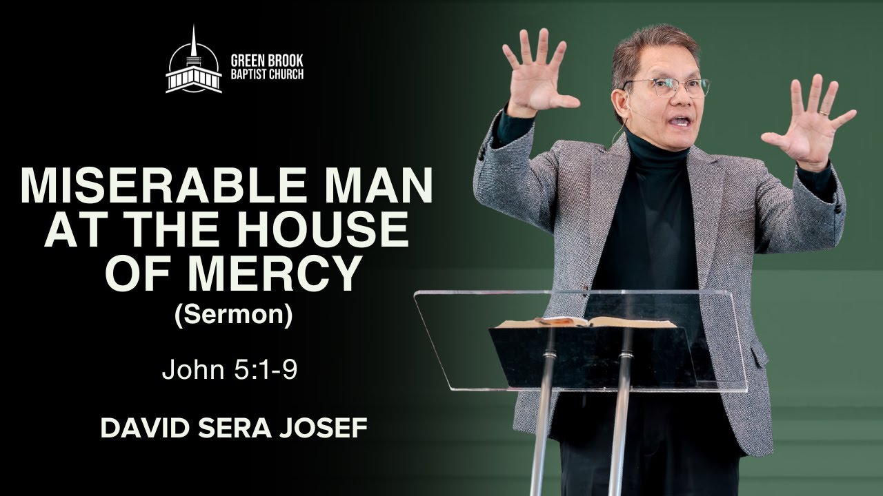 02.08.26 Sunday Sermon