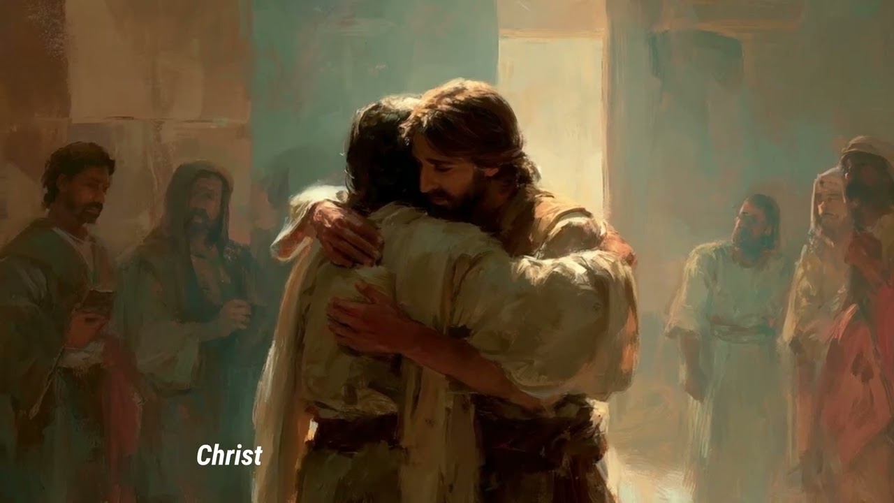 PHILEMON 1 | The Power of Forgiveness
