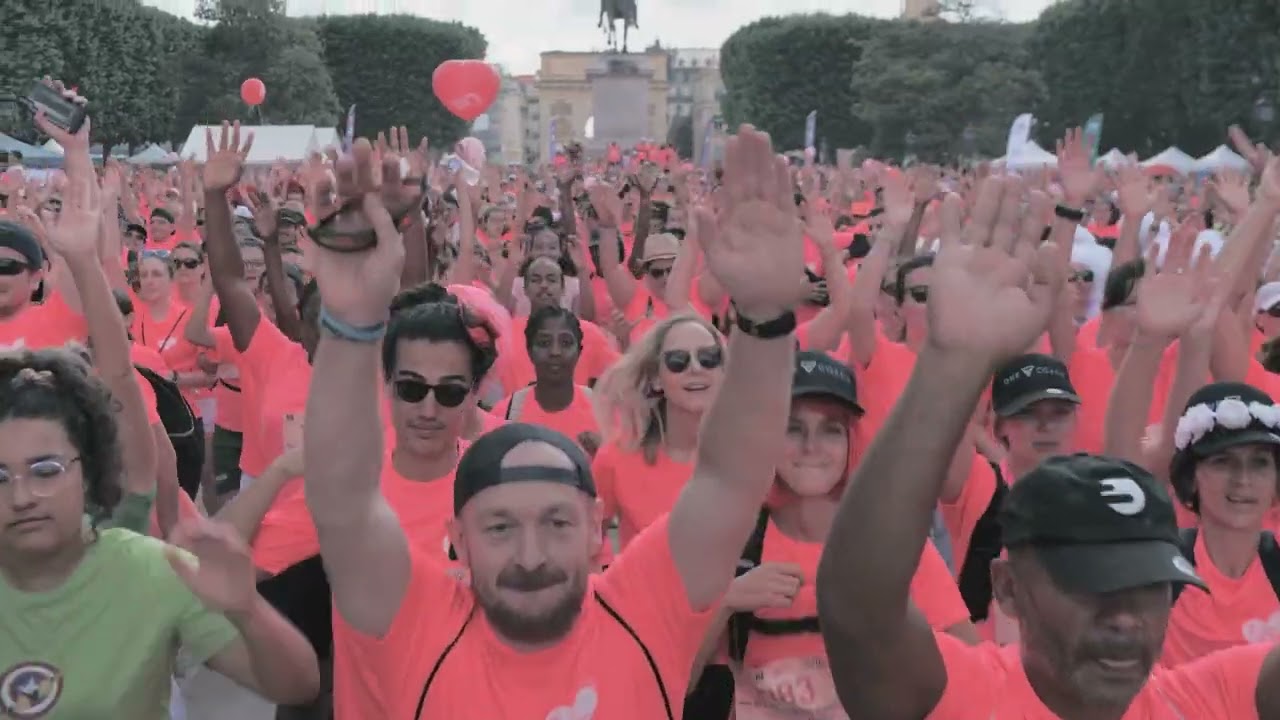 Vidéo officielle - la Montpellier Reine 2023 👸🏻