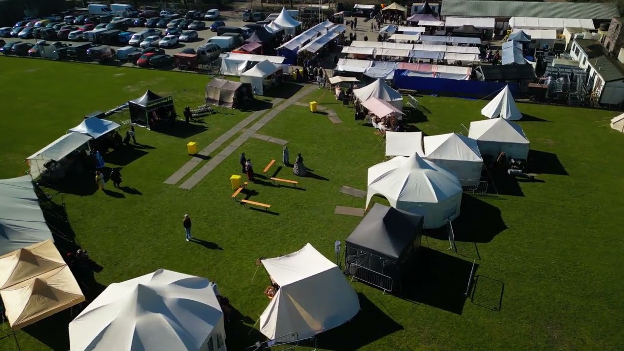 Fantasymarkt Voorthuizen Bepstyle.