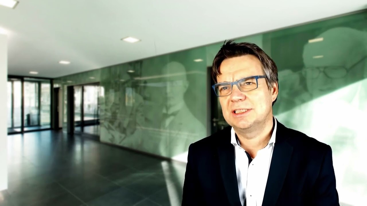 Villa Buth – Zwischenstation zum Holocaust