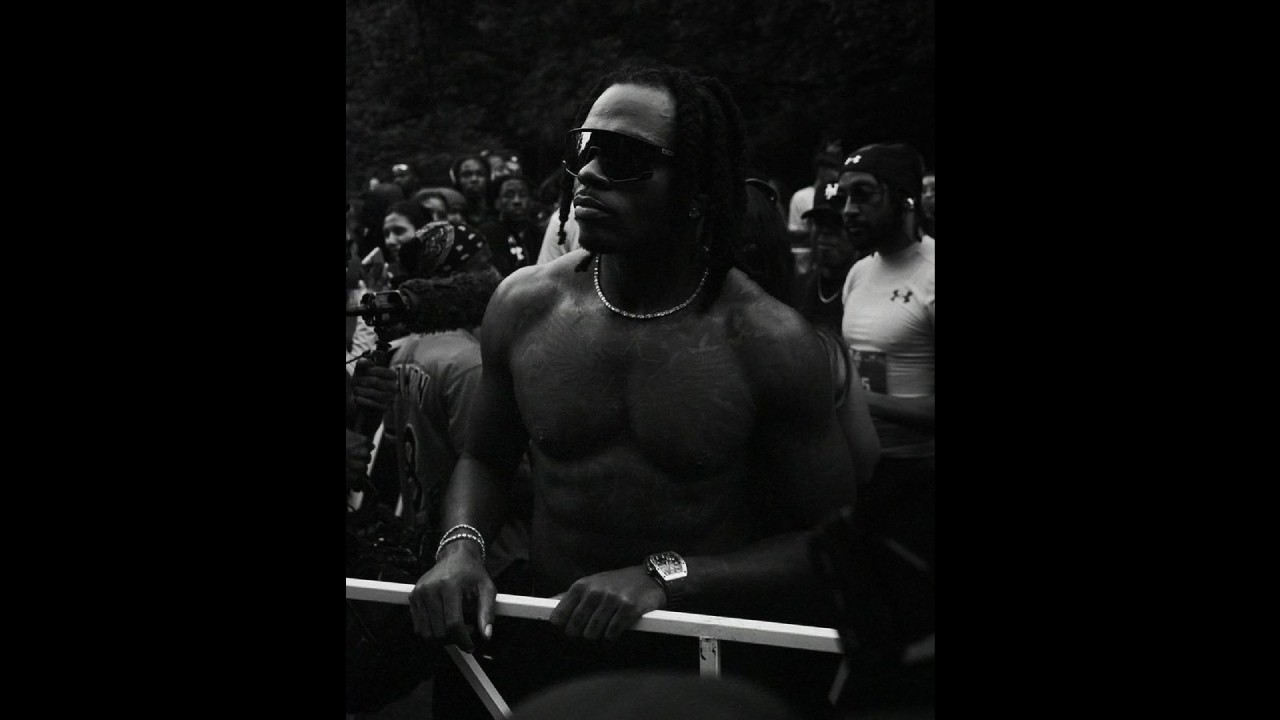 [FREE] Gunna x Offset Type Beat - 
