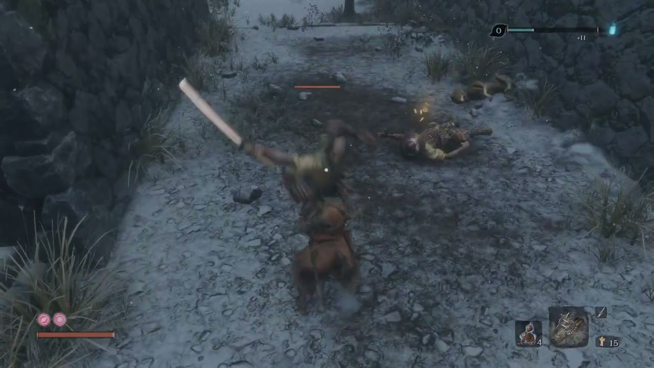 SEKIRO
