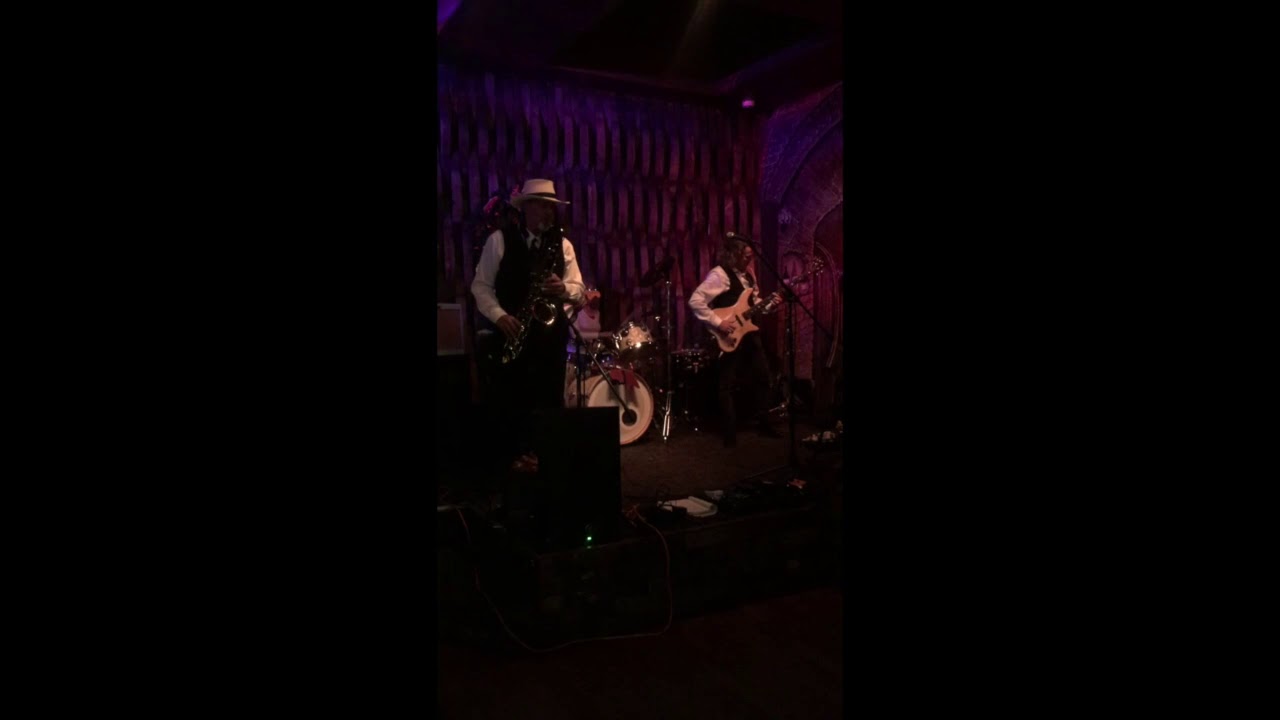 little wing live dr. t and the blues criminals