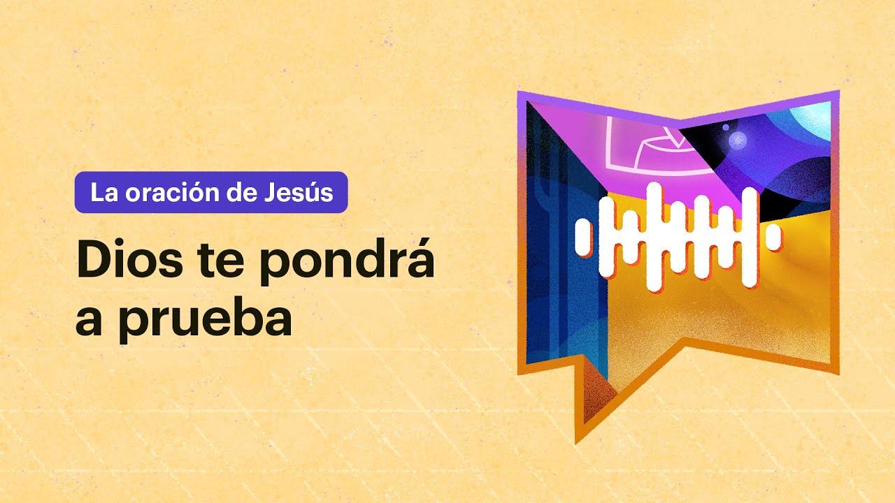 ¿Dios nos puede dejar caer en la tentación?