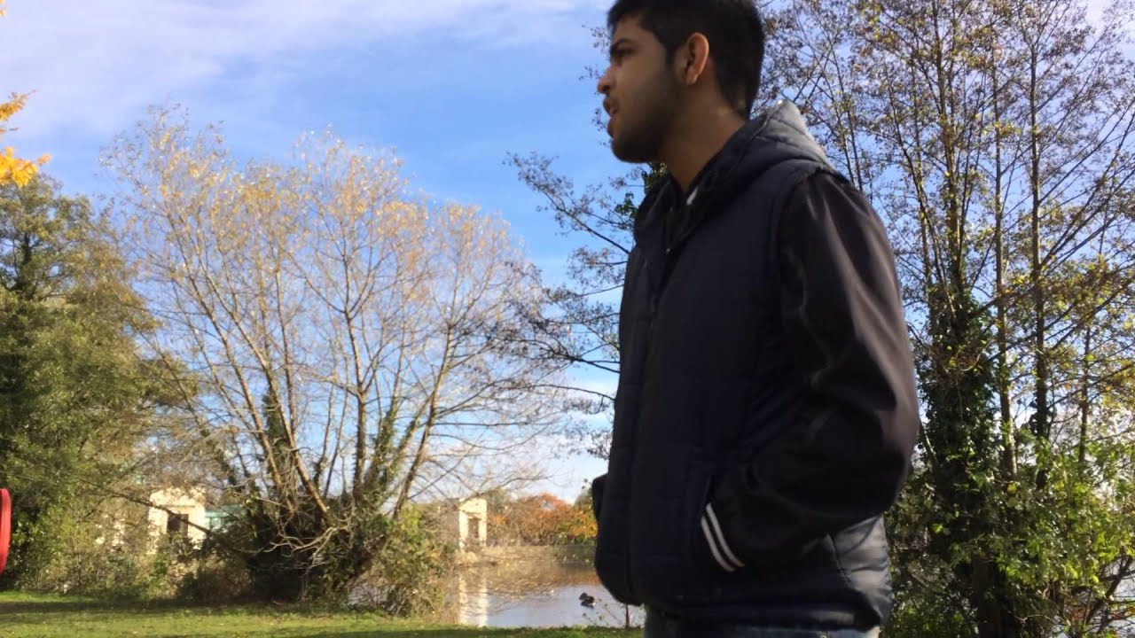 Roobaroo - Rang De Basanti - Acoustic Cover